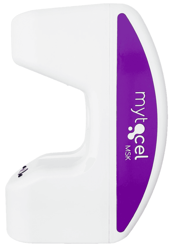 Mytocel MSK point-of-care processing device