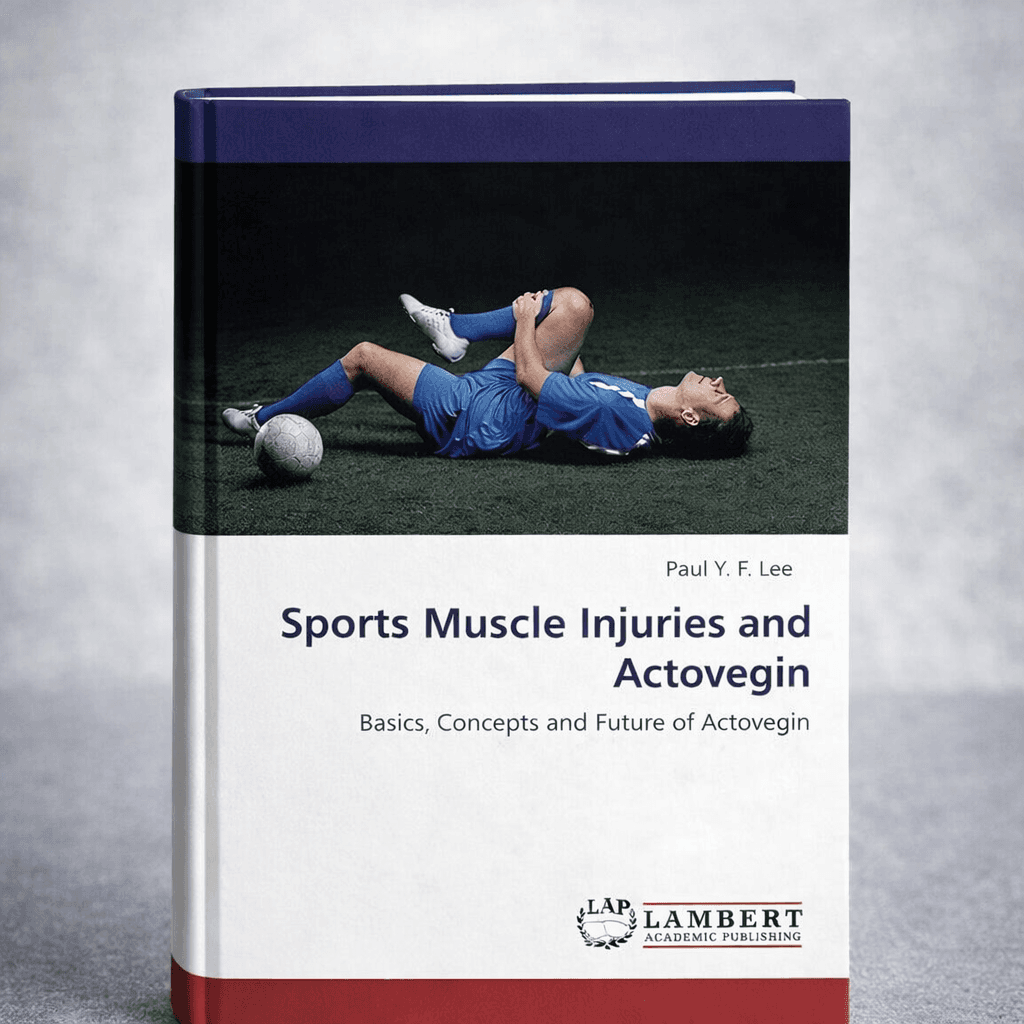 Sports and soft-tissue surgery, Professor Paul Lee